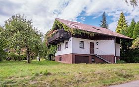 Holiday Home In Lossburg Near The Ski Area