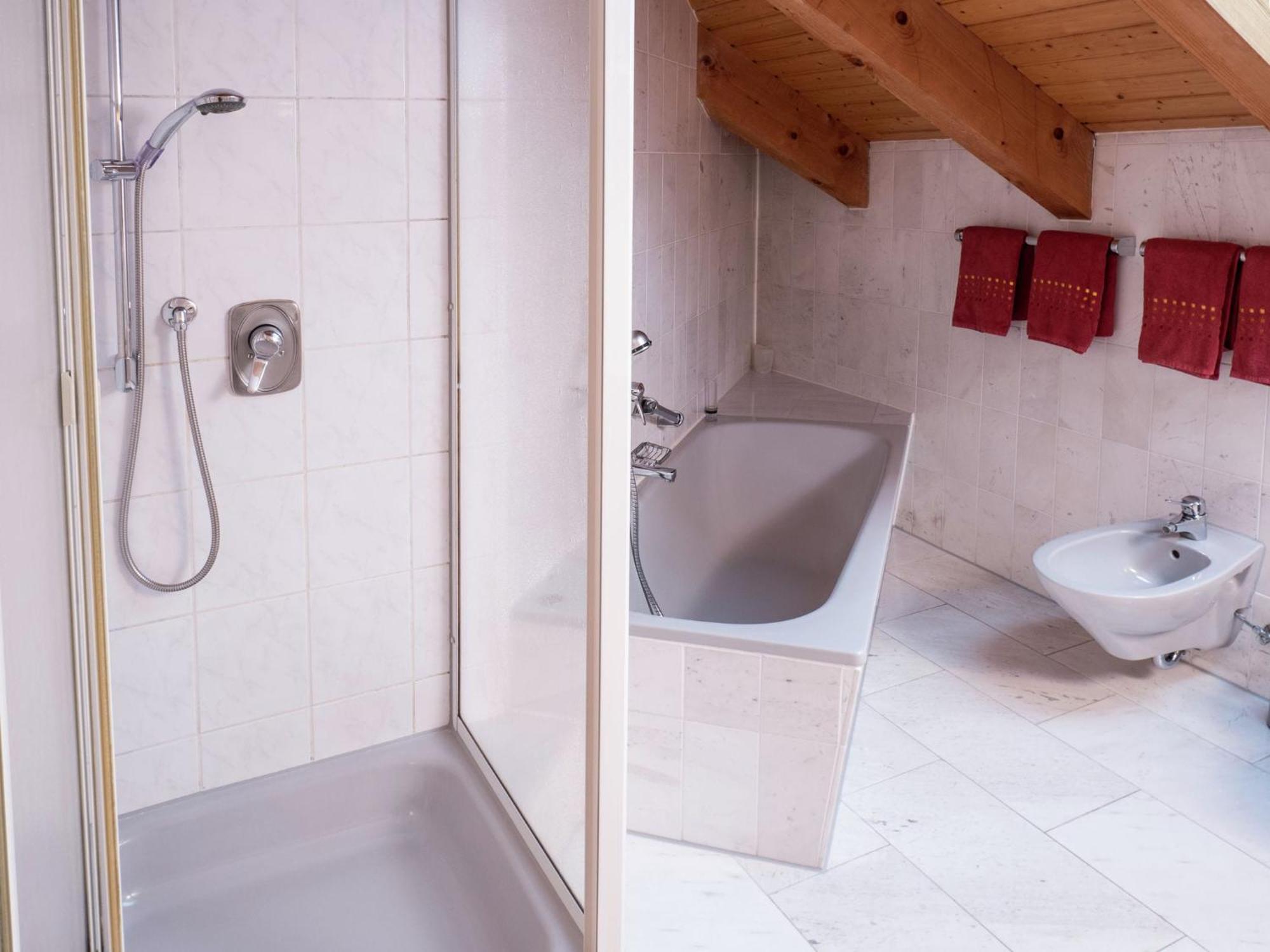 Holiday Home In Lossburg Near The Ski Area Exterior foto